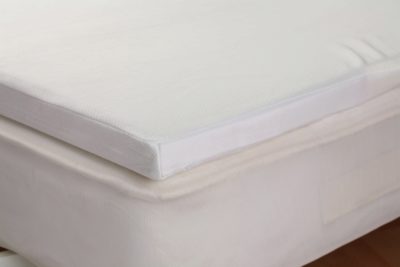 Downland - 2 Memory Foam Topper - Double